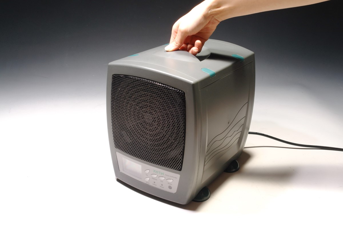 Super 7000, top view 2